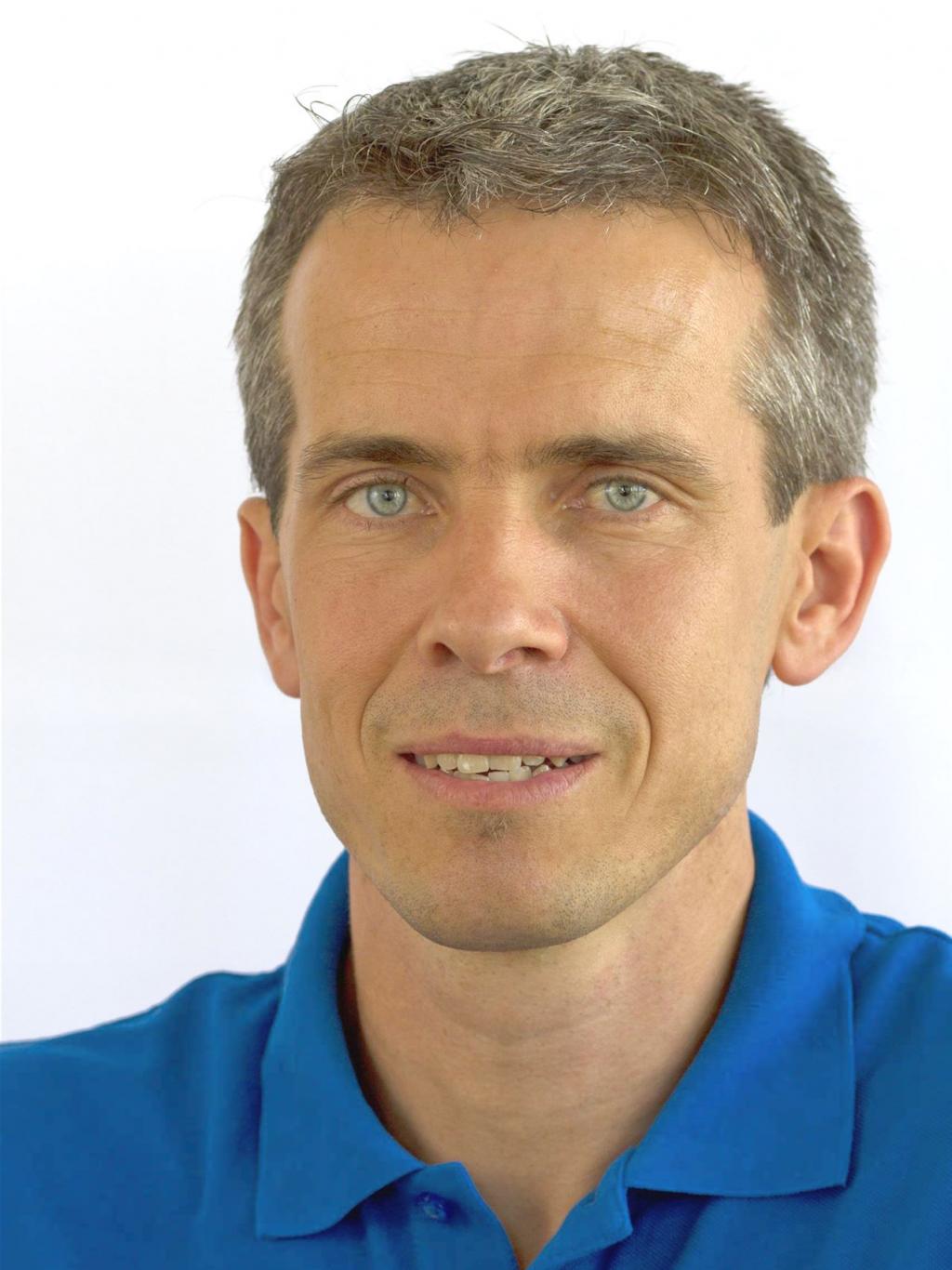 Dr. med. Andreas Kemmler
